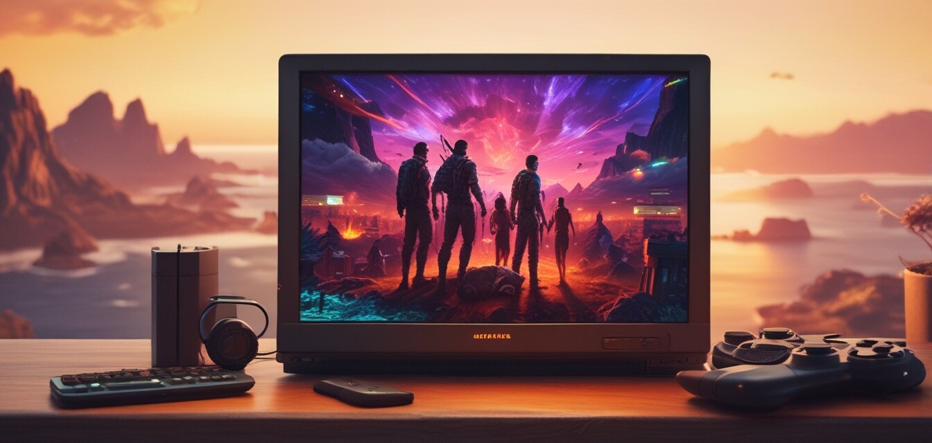 The Best Portable OLED Monitors for Travel Gamers