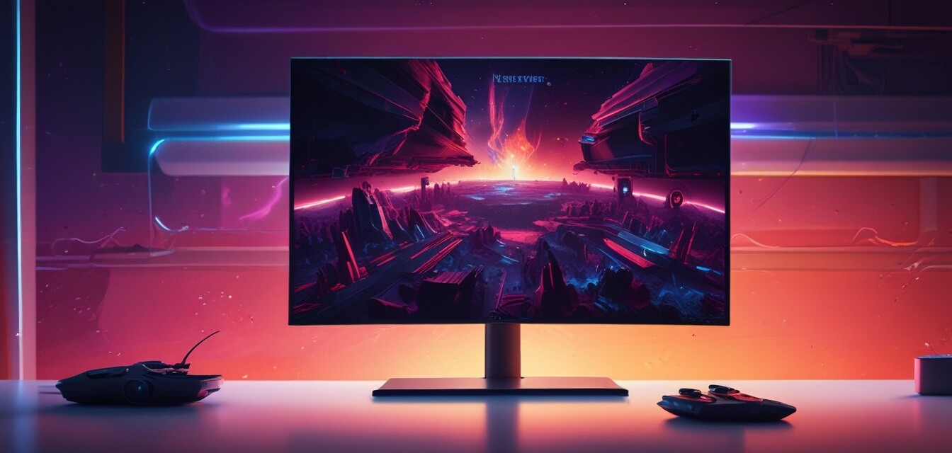 The Impact of OLED on Competitive Game Design