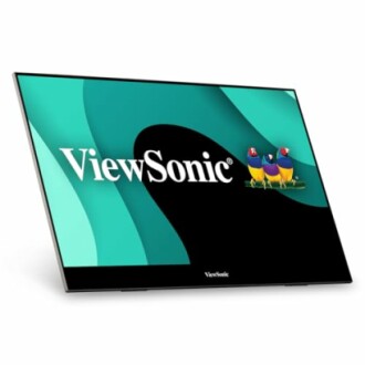 ViewSonic VX1655-4K-OLED monitor